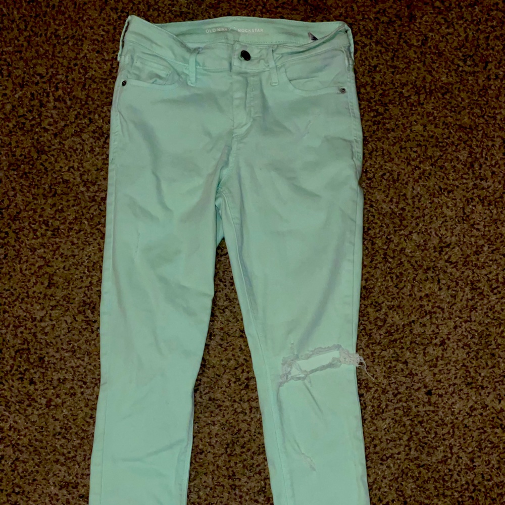 Super Cute RockStar Jeans!